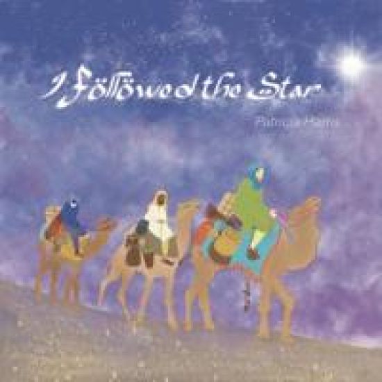 I followed the star