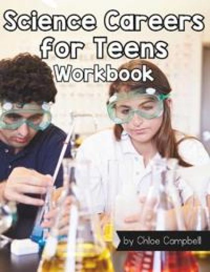 Science Careers for Teens