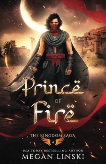 Prince of Fire