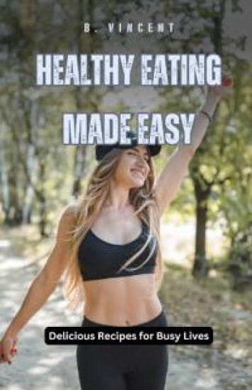 Healthy Eating Made Easy