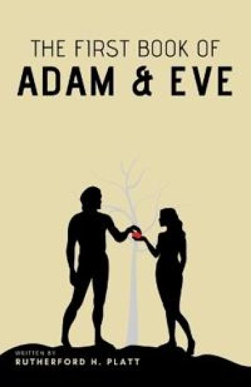 The First Book of Adam and Eve