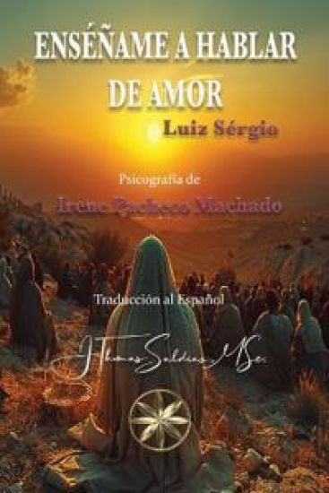 Enséñame a Hablar de Amor