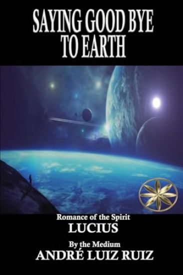 Saying Good Bye to Earth