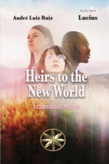 Heirs to the New World