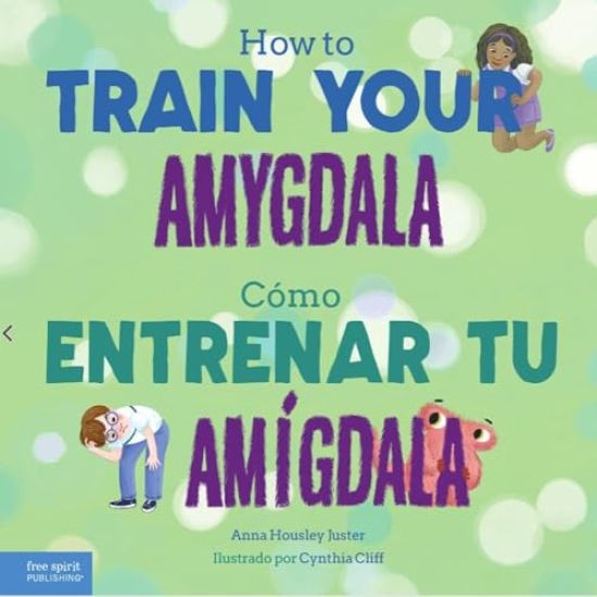 How to Train Your Amygdala / Cómo entrenar tu amígdala