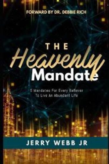 The Heavenly Mandate