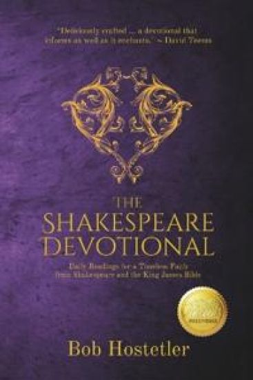 The Shakespeare Devotional