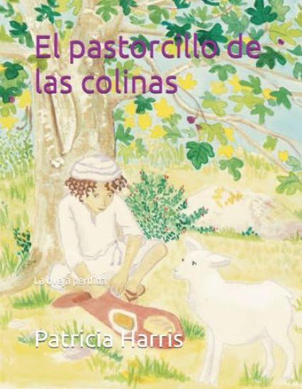 El pastorcillo de las colinas