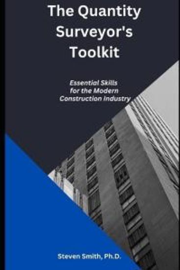 The Quantity Surveyor's Toolkit