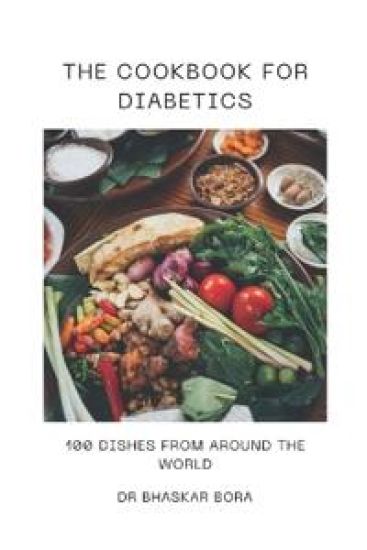 The Cookbook For Diabetics