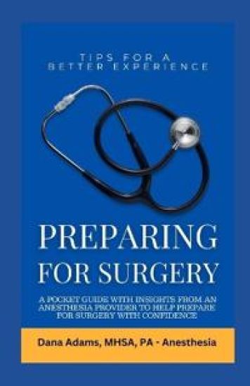 Preparing for Surgery