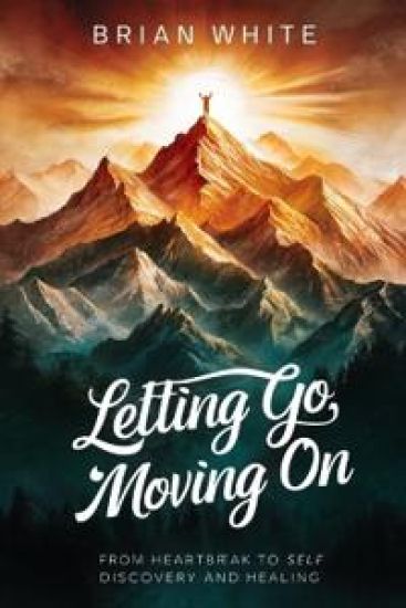 Letting Go, Moving on