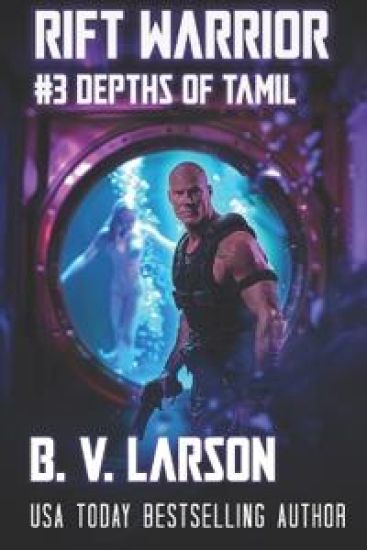 Rift Warrior
