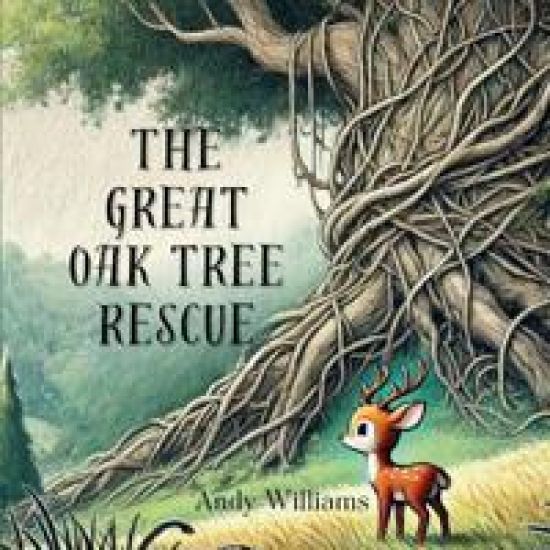 The Great Oak Tree Rescue