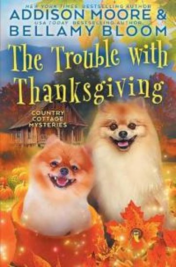 The Trouble with Thanksgiving