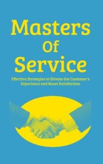 Masters Of Service