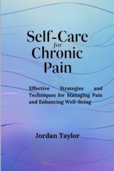 Self-Care for Chronic Pain