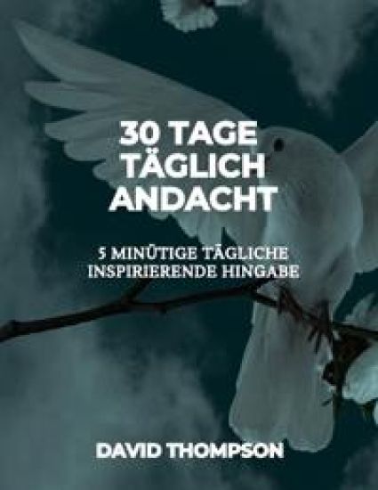 30 Tage Tägliche Andacht