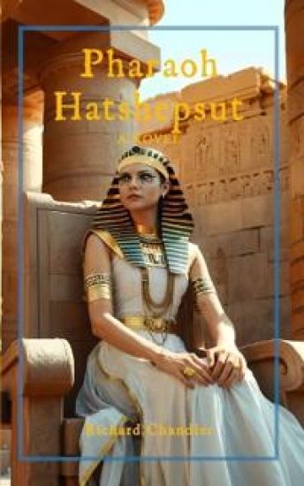 Pharaoh Hatshepsut