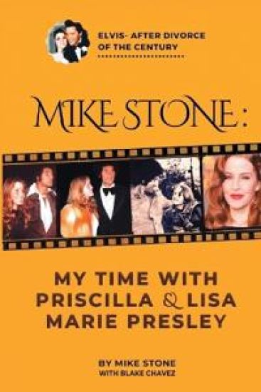 Mike Stone