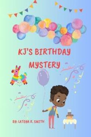 KJ's Birthday Mystery