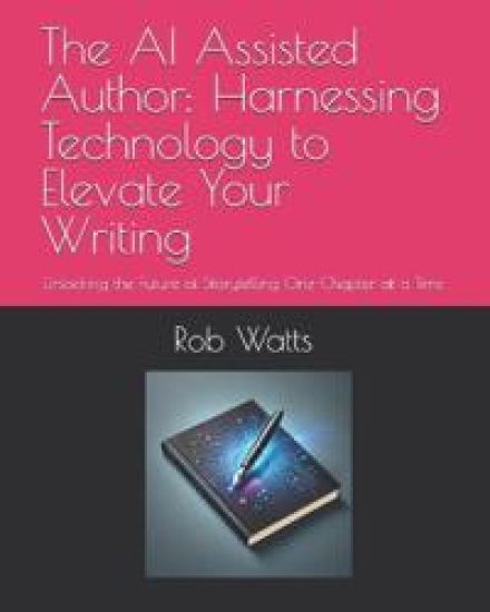 The AI Assisted Author