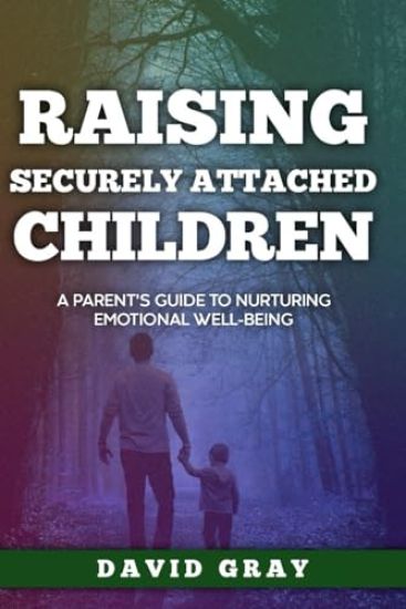 Raising Securely Attached Children