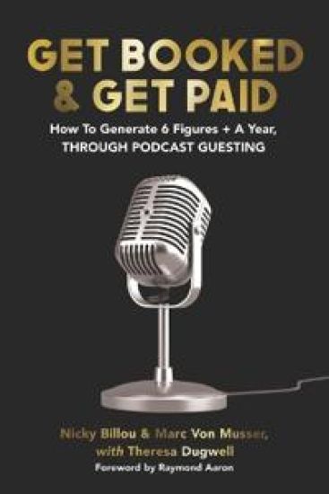 Get Booked & Get Paid