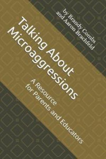 Talking About Microaggressions