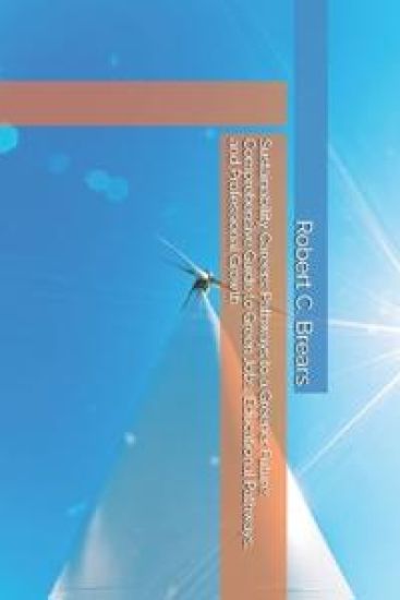 Sustainability Careers