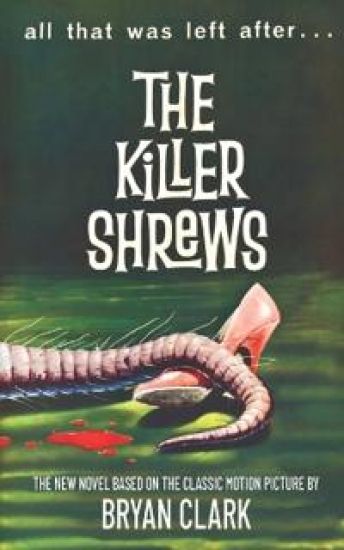 The Killer Shrews