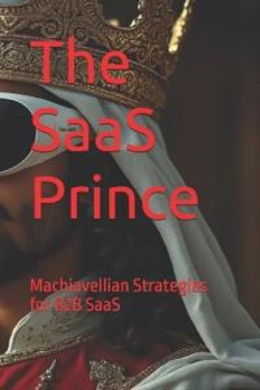 The SaaS Prince