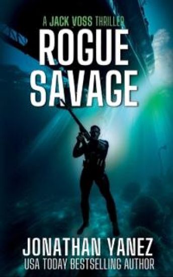 Rogue Savage