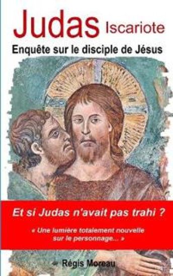Judas Iscariote