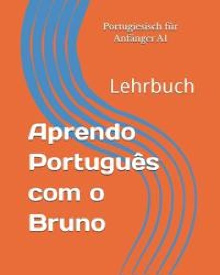 Aprendo Português com o Bruno