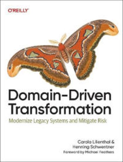 Domain-Driven Transformation