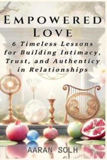 Empowered Love