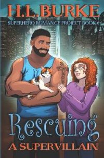 Rescuing a Supervillain