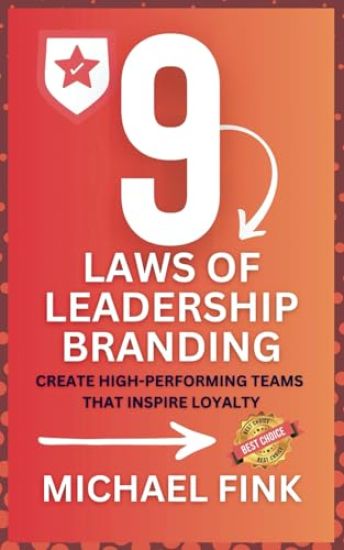 9 Laws of Leadership Branding