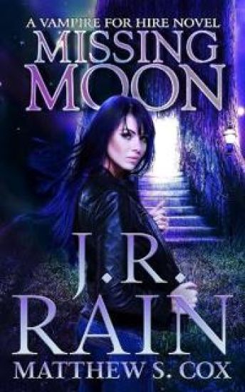 Missing Moon