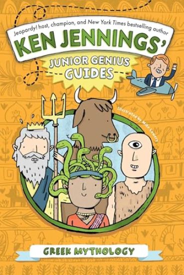 Greek Mythology