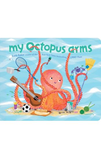 My Octopus Arms