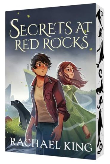Secrets at Red Rocks