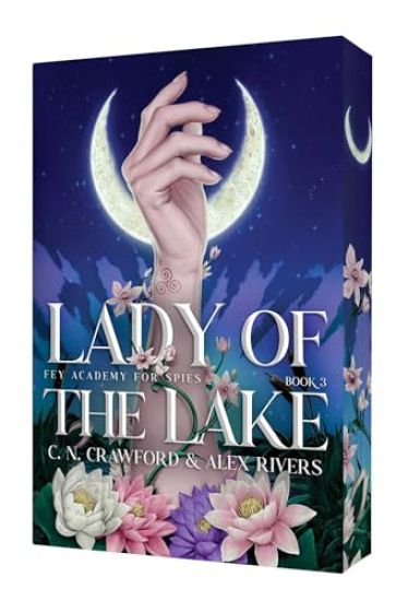 Lady of the Lake