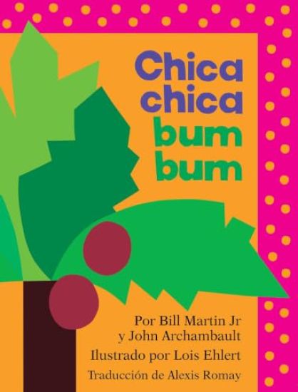 Chica Chica Bum Bum