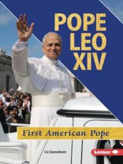 Pope Leo XIV