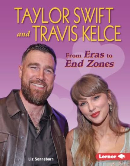 Taylor Swift and Travis Kelce