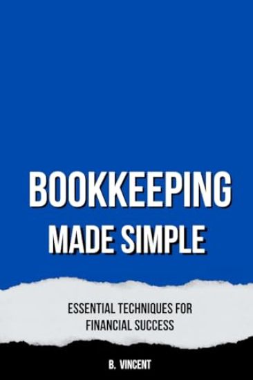 Bookkeeping Made Simple