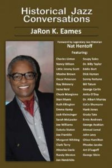 Historical Jazz Conversations (Revised)