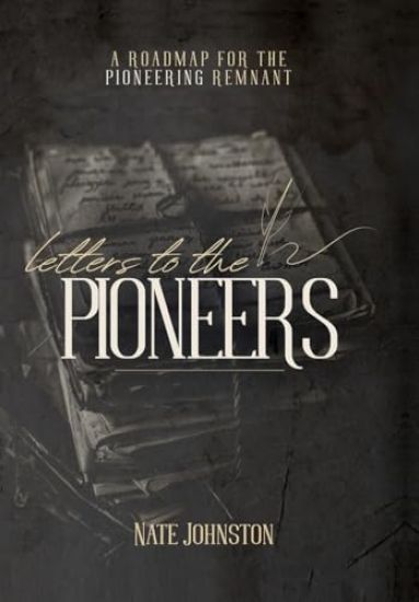 Letters to the Pioneers